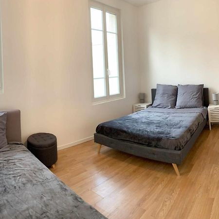 Charming Apartment - Near Paris Arcueil Exterior photo